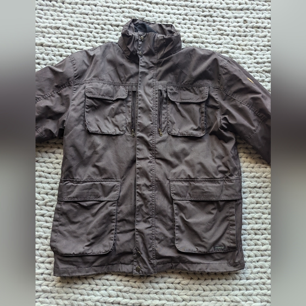 Fjallraven Jacket (XL)